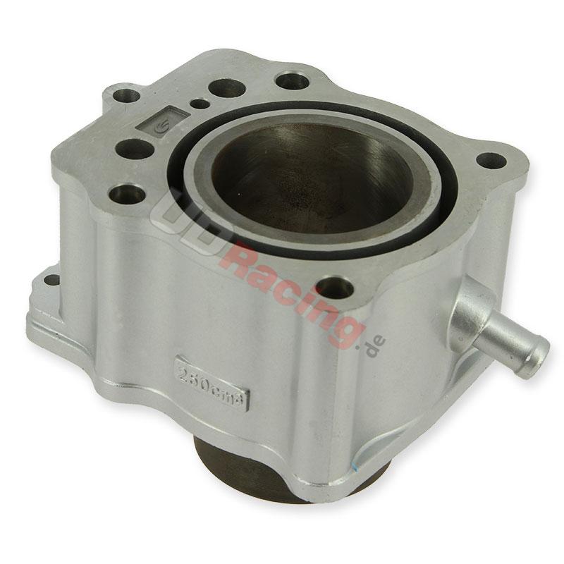 Zylinder Quad Bashan 250ccm (BS250S-11), Ersatzteile Bashan 250cc BS250S11 Zylinder Quad Bashan 250ccm (BS250S-11), Ersatzteile Bashan 250cc BS250S11