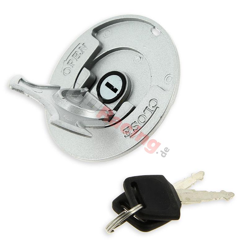 Tankdeckel f�r Quad Bashan 250 ccm (BS250S-11), Ersatzteile Bashan 250cc BS250S11