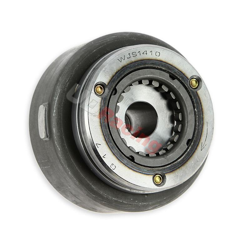 Magnetz�nder- Rotor f�r Quad Bashan 250 ccm (BS250S-11), Ersatzteile Bashan 250cc BS250S11