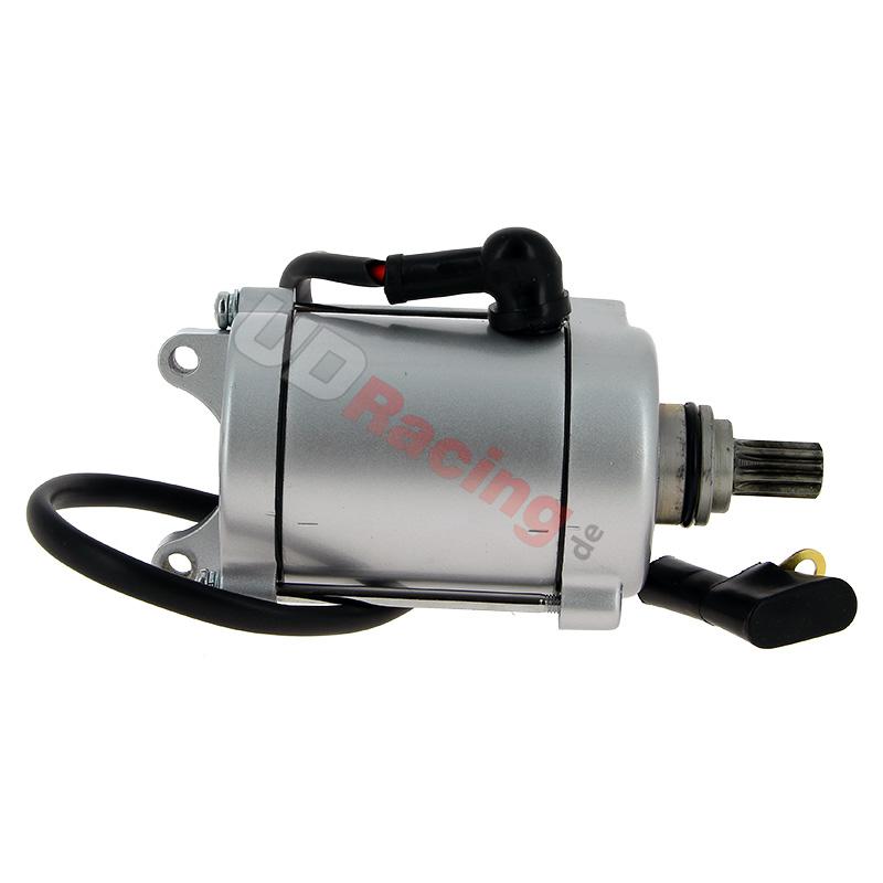 Anlasser f�r Quad 250 ccm Bashan (BS250S-11), Ersatzteile Bashan 250cc BS250S11