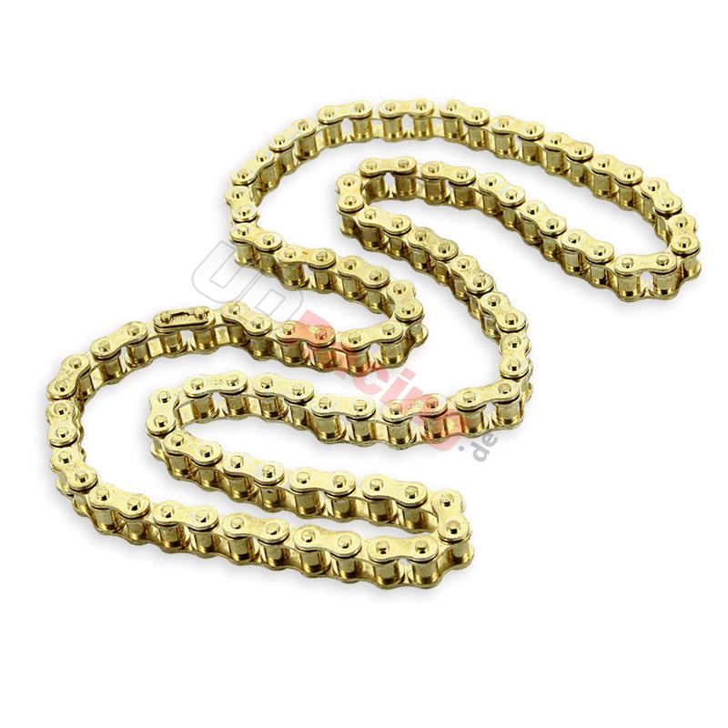 Kette, gold, 56 Gl. 428 fr Ace Skyteam, Teile Ace Skyteam