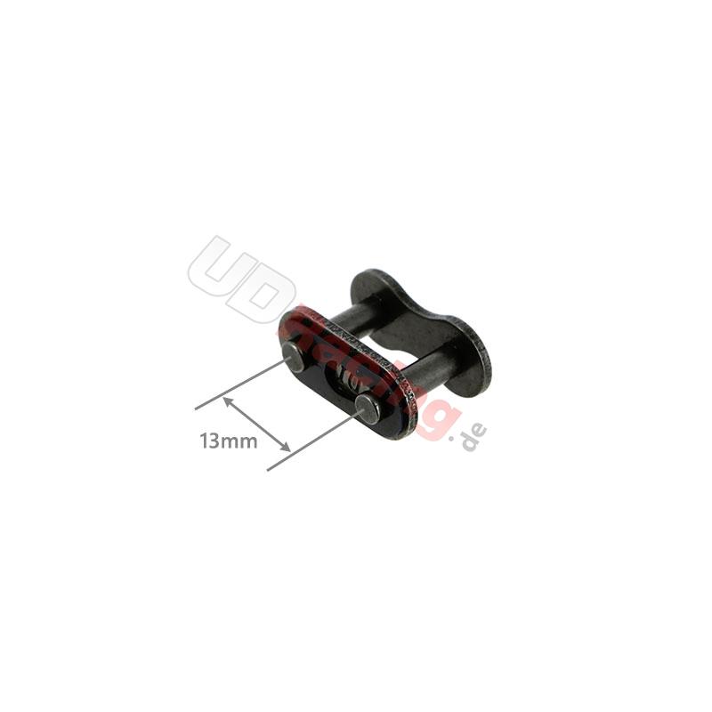 Nietschloss, verstärkt, typ 420,13 mm für YAMAHA PW80, Ersatzteile YAMAHA PW80 Nietschloss, verstärkt, typ 420,13 mm für YAMAHA PW80, Ersatzteile YAMAHA PW80