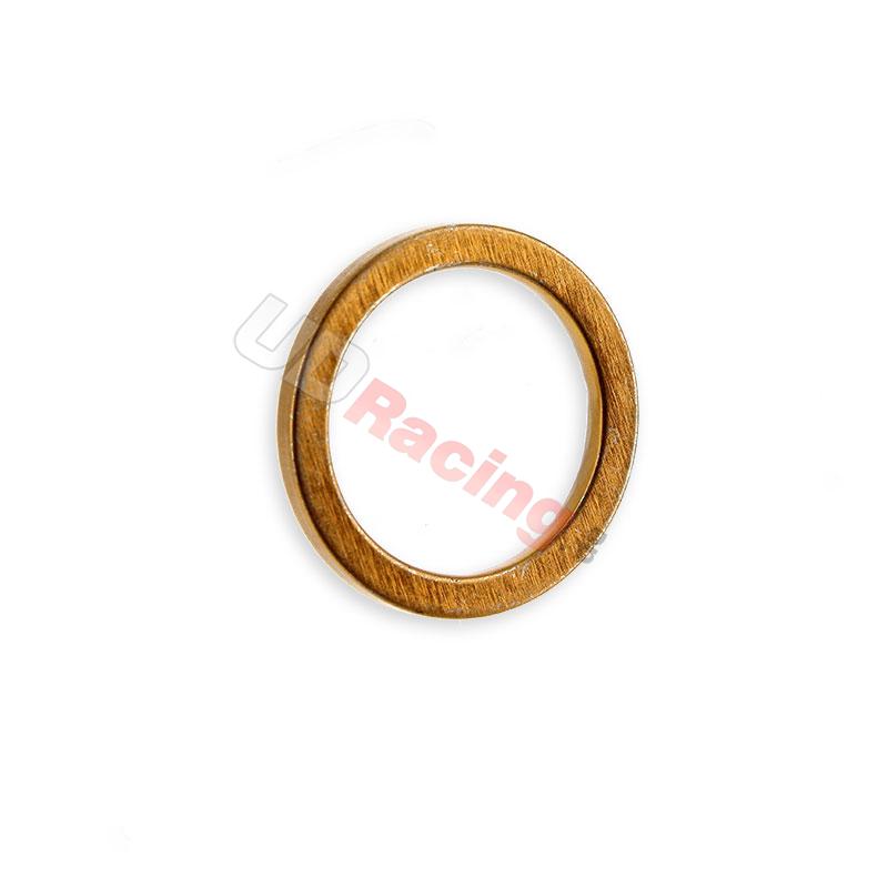 Dichtung aus Kupfer für Auspuff 32mm dirt bike, Ersatzteile Dirt bike Dichtung aus Kupfer für Auspuff 32mm dirt bike, Ersatzteile Dirt bike