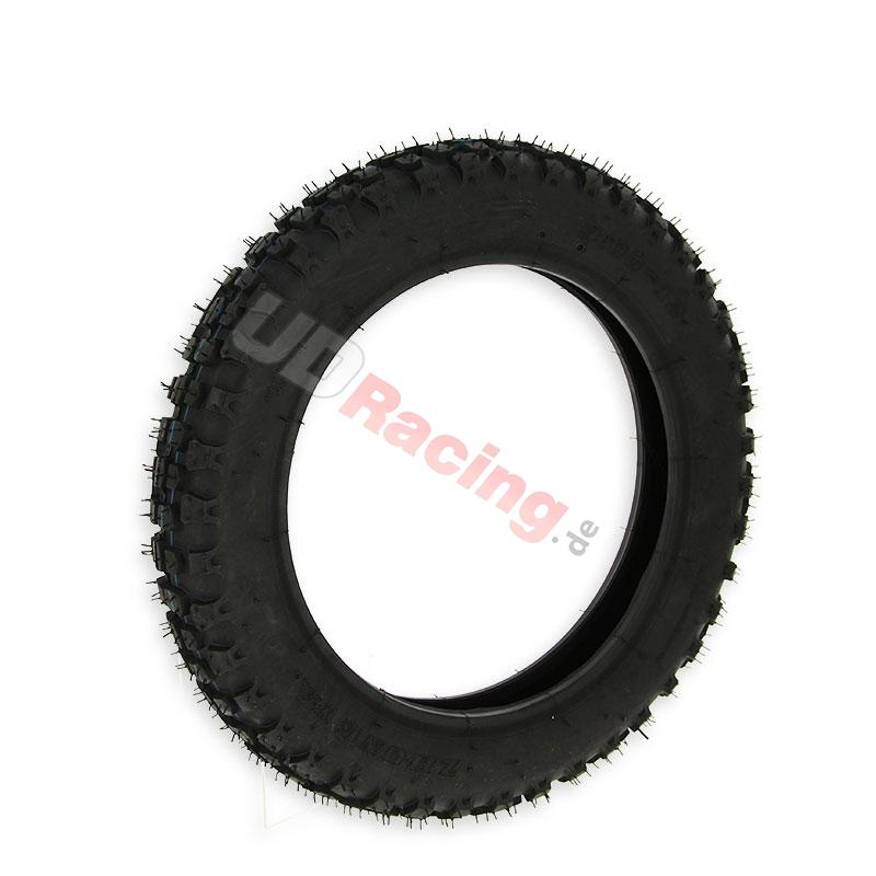Reifen 3.00x12'' fr dirt bike, Ersatzteile Dirt bike