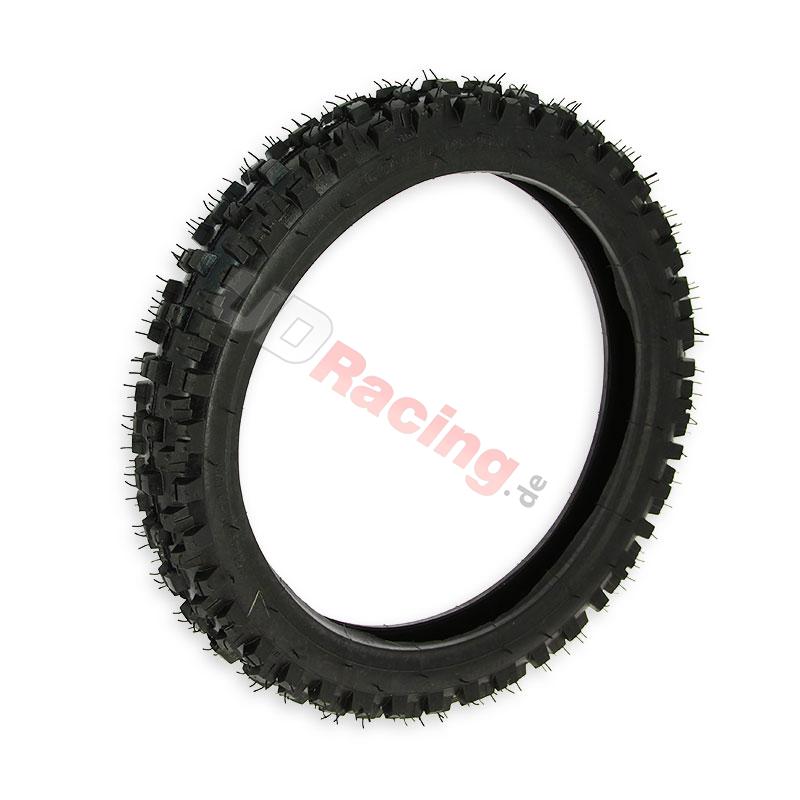 Reifen (60-100-14'') für dirt bike, Ersatzteile Dirt bike Reifen (60-100-14'') für dirt bike, Ersatzteile Dirt bike