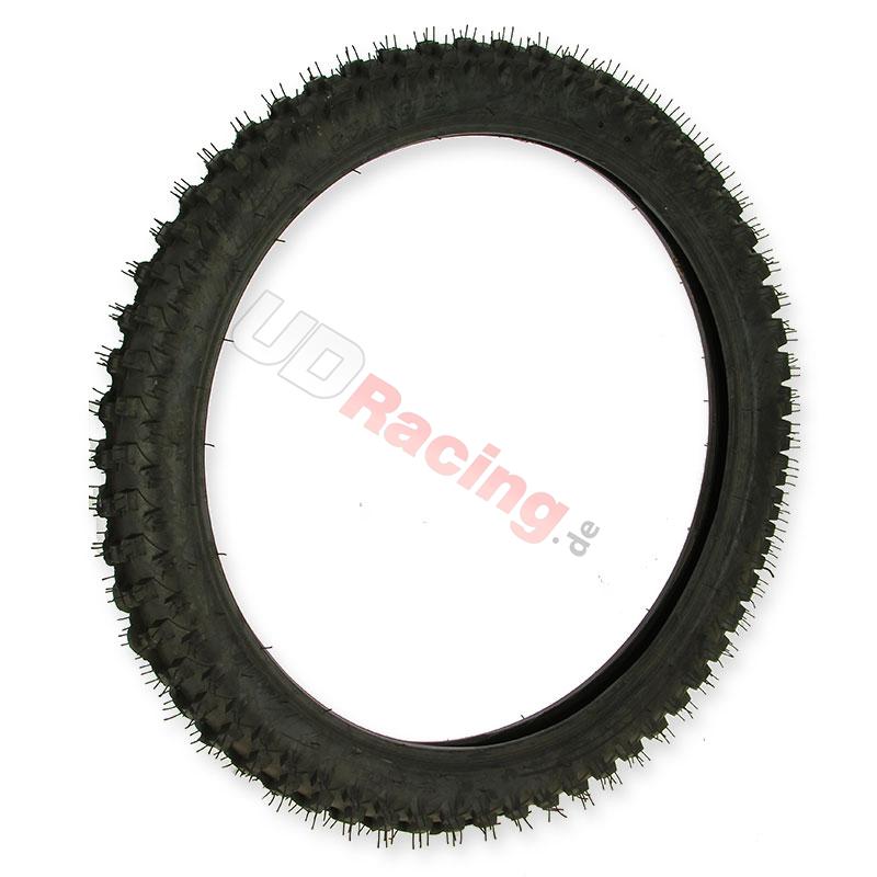 Reifen (80-100 x 21''), Ersatzteile Dirt bike