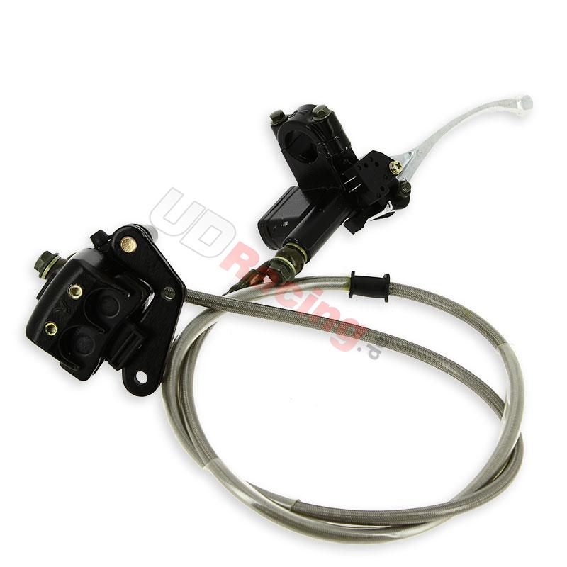 Bremse vorn für dirt bike AGB30, Ersatzteile Dirt bike Bremse vorn für dirt bike AGB30, Ersatzteile Dirt bike