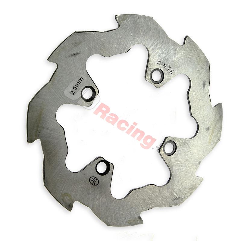 Bremsscheibe Shark für dirt bike Typ 4, Ersatzteile Dirt bike Bremsscheibe Shark für dirt bike Typ 4, Ersatzteile Dirt bike