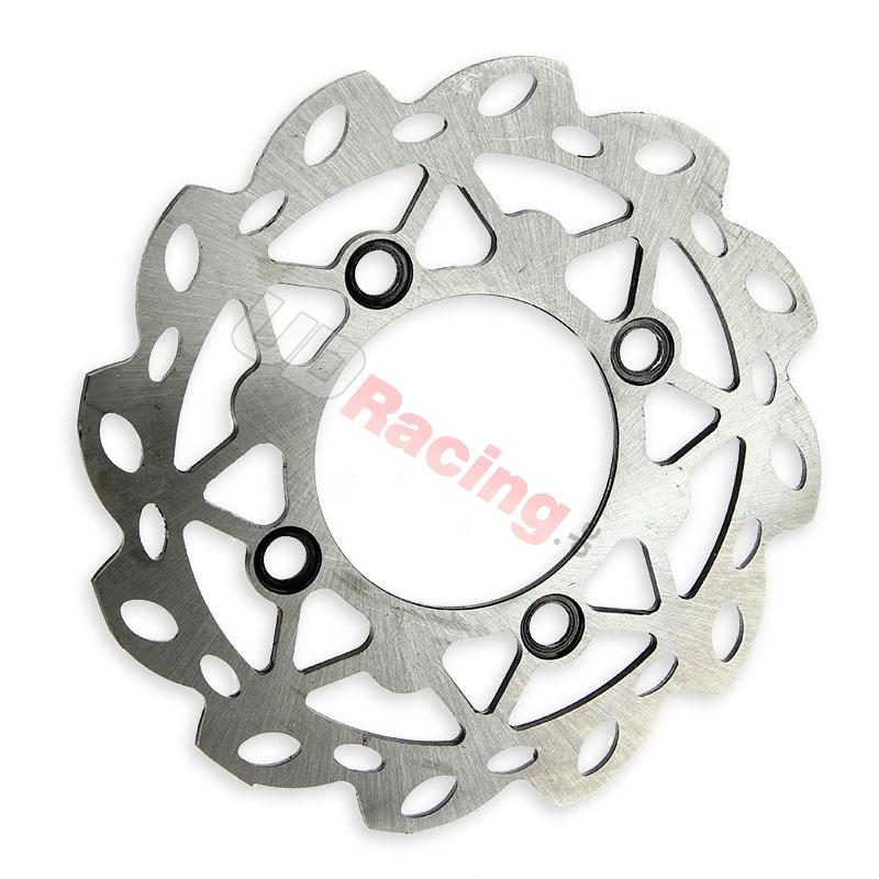 Bremsscheibe Shark für dirt bike Typ 5, Ersatzteile Dirt bike Bremsscheibe Shark für dirt bike Typ 5, Ersatzteile Dirt bike