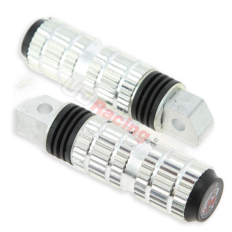 Fußrasten Tuning type2 für Polini 911 et GP3 - Alu, Teile Pockets Polini 911 GP3 Fußrasten Tuning type2 für Polini 911 et GP3 - Alu, Teile Pockets Polini 911 GP3