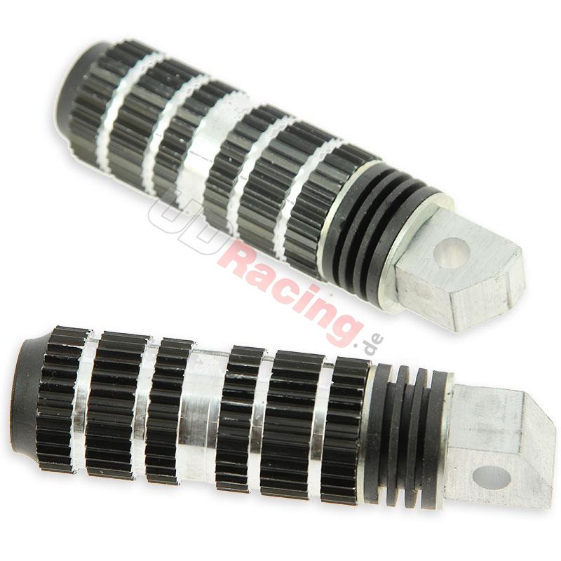 Furasten Tuning type2 fr pocket ATV - Schwarz, Pocket quad Teile