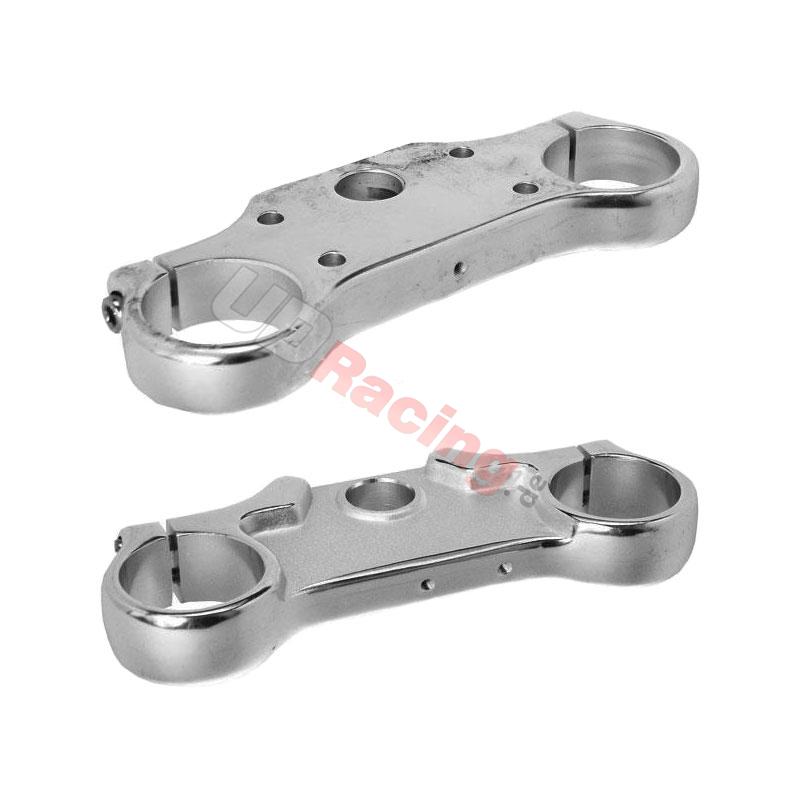 Gabelbrücke 48/48mm für dirt bike, Ersatzteile Dirt bike Gabelbrücke 48/48mm für dirt bike, Ersatzteile Dirt bike