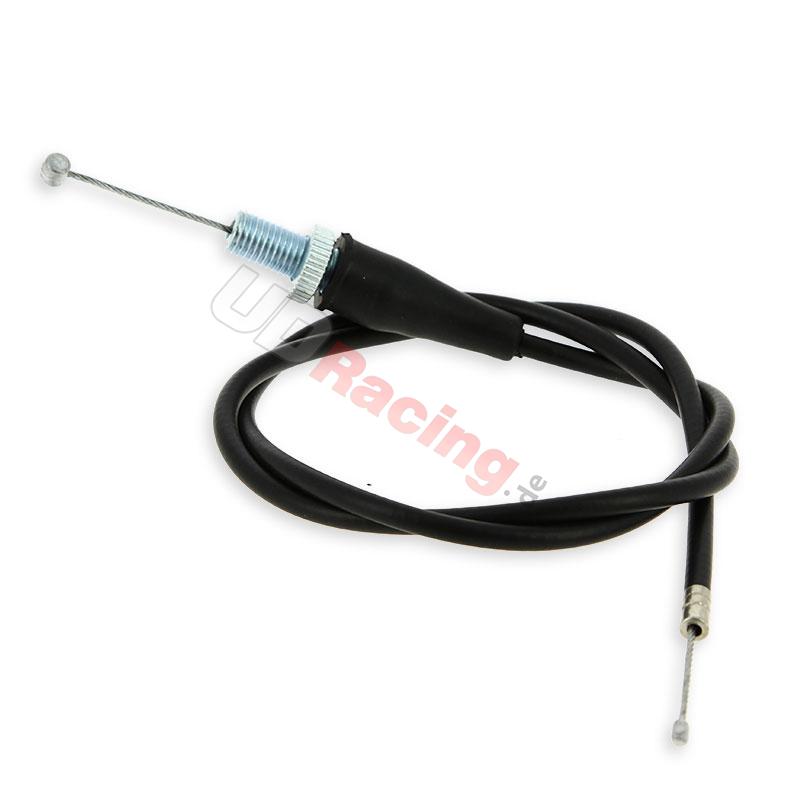 Gaszug dirt bike 84cm - 73cm : Typ C, Ersatzteile Dirt bike