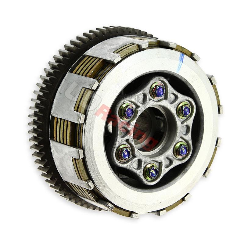 Kupplung für dirt bike-Motor 250ccm, Typ 3, Ersatzteile Dirt bike Kupplung für dirt bike-Motor 250ccm, Typ 3, Ersatzteile Dirt bike