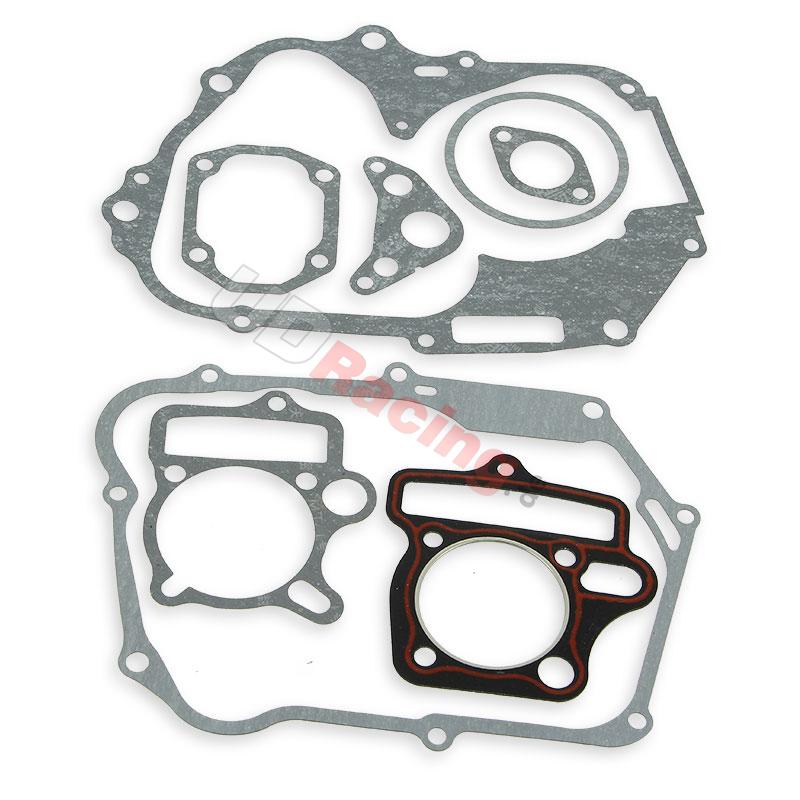 Dichtungssatz fr ATV 1P54FMI 110cc - 125cc, Teile ATV 110cc  - 125cc