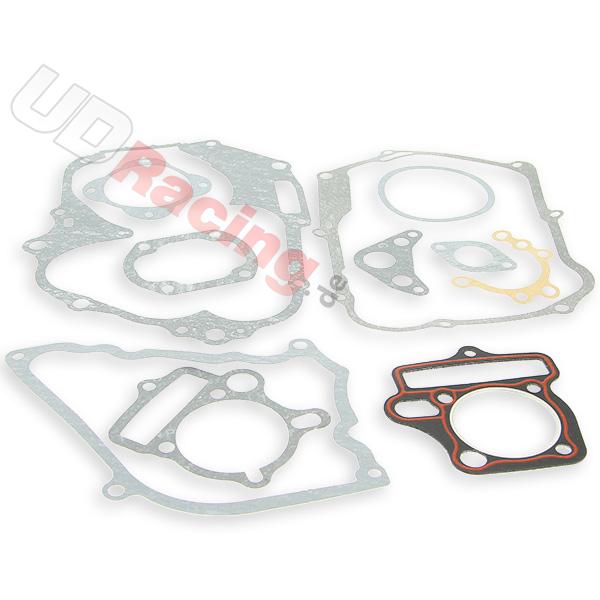 Dichtungssatz für dirt bike-Motoren 125 ccm LIFAN 1P52FMI, Ersatzteile Dirt bike Dichtungssatz für dirt bike-Motoren 125 ccm LIFAN 1P52FMI, Ersatzteile Dirt bike