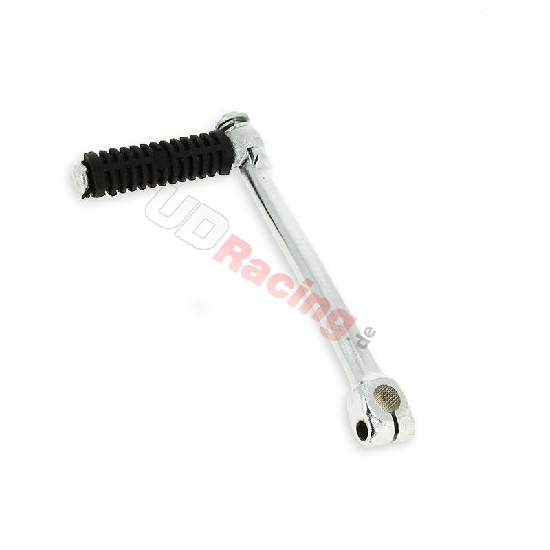 Kickstarter für horizontalen Motor dirt bike 110ccm bis 125ccm (typ 1), Ersatzteile Dirt bike Kickstarter für horizontalen Motor dirt bike 110ccm bis 125ccm (typ 1), Ersatzteile Dirt bike