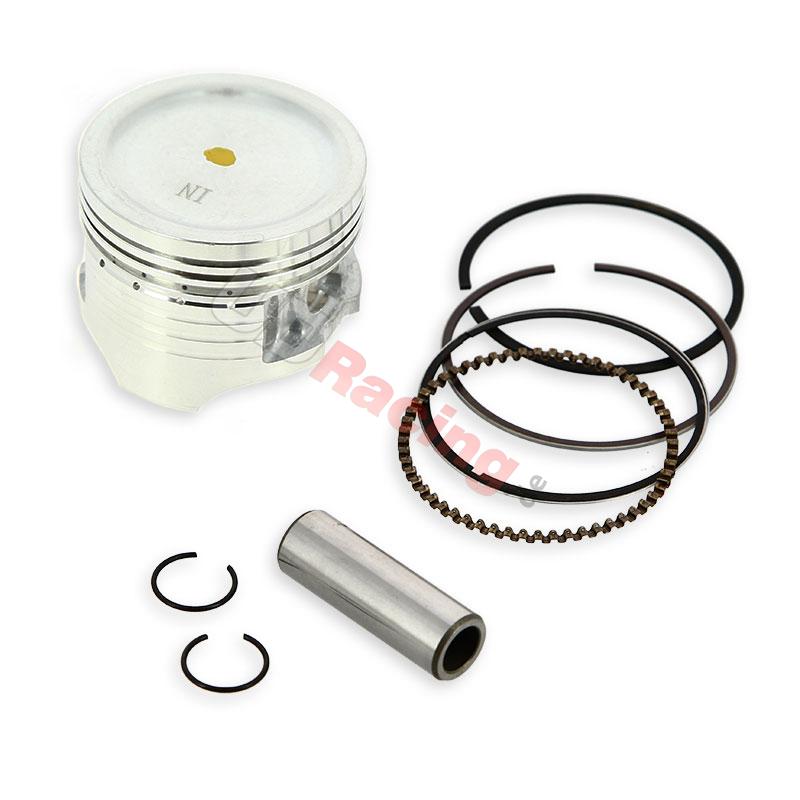 Kolbenkit dirt bike 125 cmm 4-Takt (Typ 3), Ersatzteile Dirt bike Kolbenkit dirt bike 125 cmm 4-Takt (Typ 3), Ersatzteile Dirt bike
