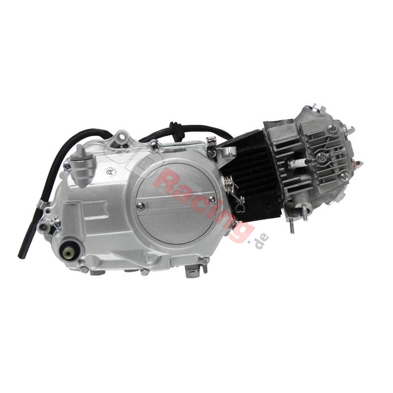 Motor 110 ccm dirt bike Zongshen 154FMI Kickstarter, Ersatzteile Dirt bike Motor 110 ccm dirt bike Zongshen 154FMI Kickstarter, Ersatzteile Dirt bike