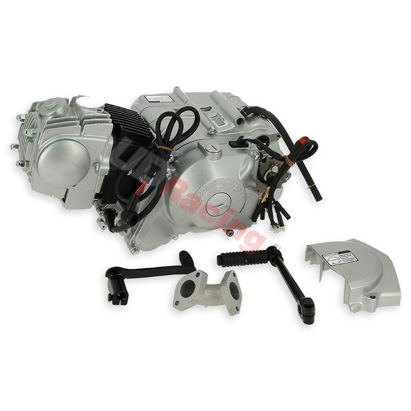 Motor dirt bike 108ccm mit elektr. Anlasser Zongshen 152FMH-3, Ersatzteile Dirt bike Motor dirt bike 108ccm mit elektr. Anlasser Zongshen 152FMH-3, Ersatzteile Dirt bike