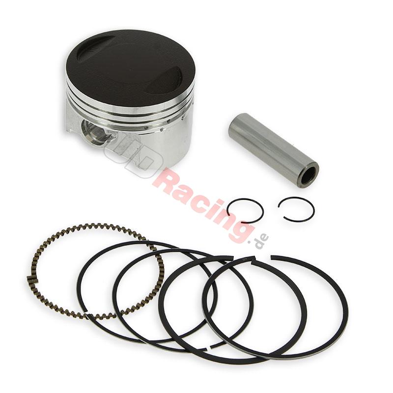 Kolben-kit Mikrobogen für Ersatzteile Bashan 250cc BS250S11 ( typ 2), Ersatzteile Bashan 250cc BS250S11 Kolben-kit Mikrobogen für Ersatzteile Bashan 250cc BS250S11 ( typ 2), Ersatzteile Bashan 250cc BS250S11