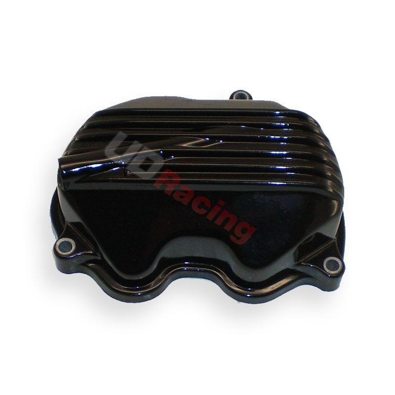Ventilschutzgeh�use f�r Dirt Bike 250 ccm(Schwarz), Ersatzteile Dirt bike