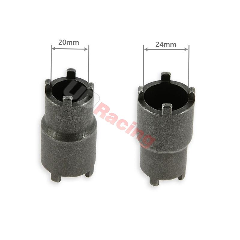 Kupplungsabzieher f�r 4-Taktmotor, Ersatzteile Dirt bike