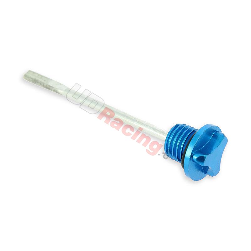 Ölstandmesser Tuning Dirt Bike, blau, Ersatzteile Dirt bike Ölstandmesser Tuning Dirt Bike, blau, Ersatzteile Dirt bike