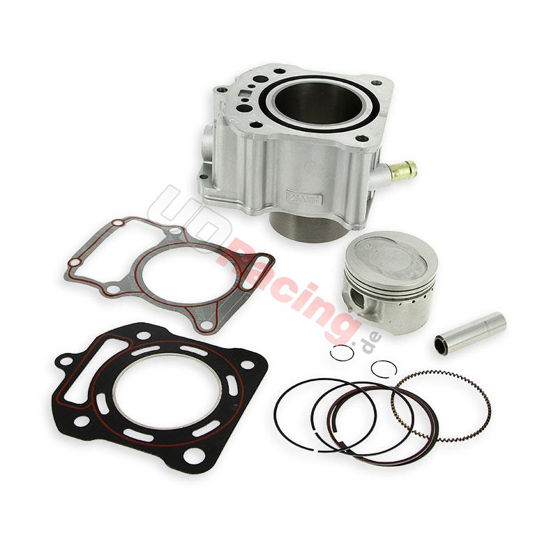 Motor Kit 291cc für Shineray Quads 250cc ST-9E / STIXE , Ersatz Shineray 250 STIXE ST9E Motor Kit 291cc für Shineray Quads 250cc ST-9E / STIXE , Ersatz Shineray 250 STIXE ST9E