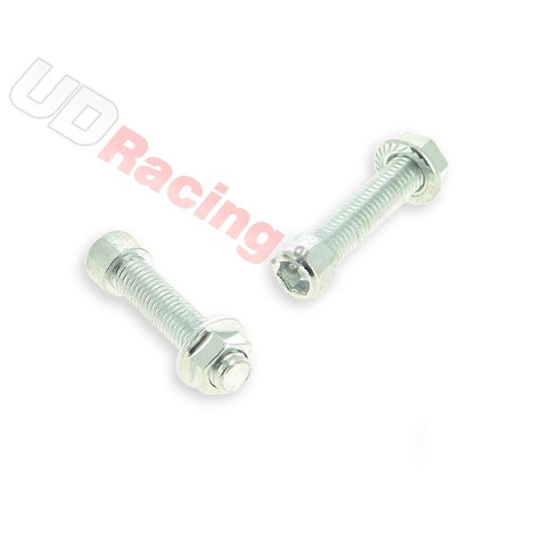 2 Stoßdämpfer Booster Schraube für Dirt Bike, Ersatzteile Dirt bike 2 Stoßdämpfer Booster Schraube für Dirt Bike, Ersatzteile Dirt bike