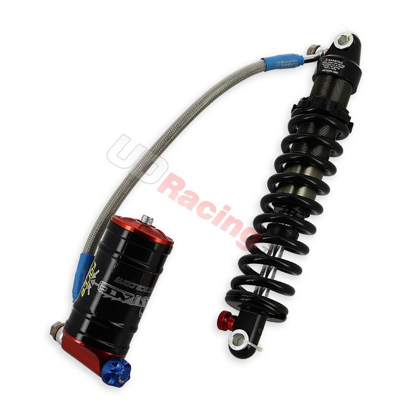 Stoßdämpfer dirt bike Fast Ace BDA52RCL (270 mm), Ersatzteile Dirt bike Stoßdämpfer dirt bike Fast Ace BDA52RCL (270 mm), Ersatzteile Dirt bike