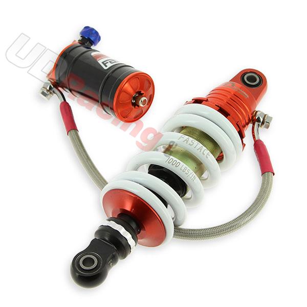 Sto�d�mpfer dirt bike Fast Ace BFA52RCL (270 mm), Ersatzteile Dirt bike