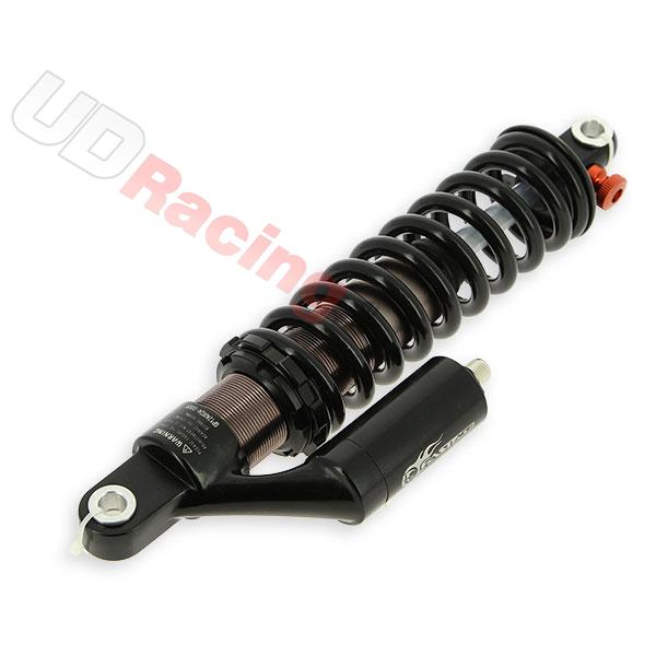 Stoßdämpfer dirt bike Fastace BS-58AR (270 mm), Ersatzteile Dirt bike Stoßdämpfer dirt bike Fastace BS-58AR (270 mm), Ersatzteile Dirt bike