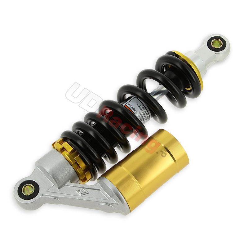 Sto�d�mpfer dirt bike (Modell 9) 280 mm, Ersatzteile Dirt bike