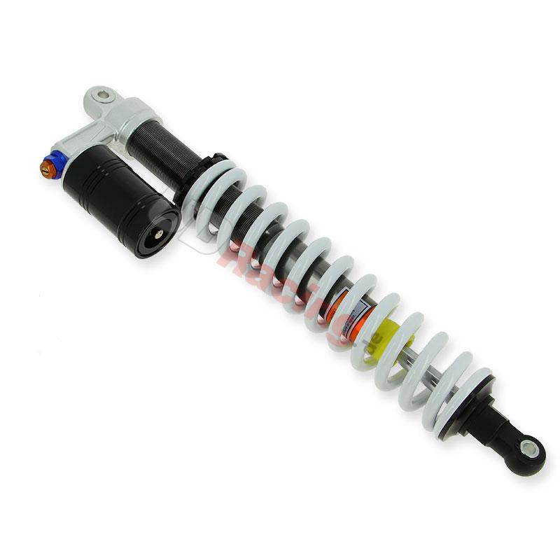 Stoßdämpfer mit Gasdruck für dirt bike (480 mm), Ersatzteile Dirt bike Stoßdämpfer mit Gasdruck für dirt bike (480 mm), Ersatzteile Dirt bike
