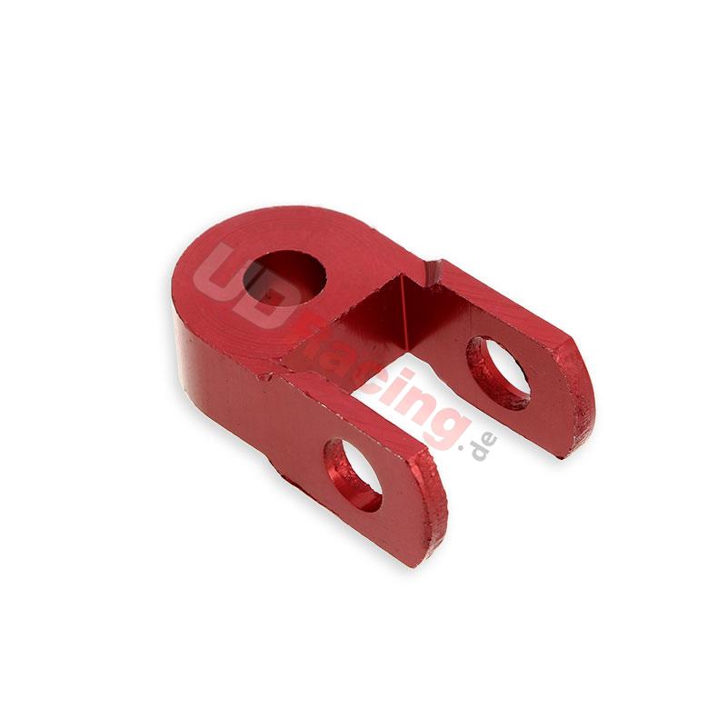 Verlängerung Stoßdämpfer 3 cm dirt bike (rot), Ersatzteile Dirt bike Verlängerung Stoßdämpfer 3 cm dirt bike (rot), Ersatzteile Dirt bike