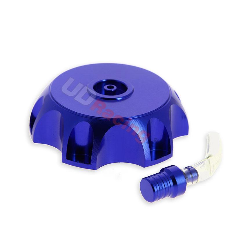 Tankdeckel, blau, für dirt bike, Ersatzteile Dirt bike Tankdeckel, blau, für dirt bike, Ersatzteile Dirt bike