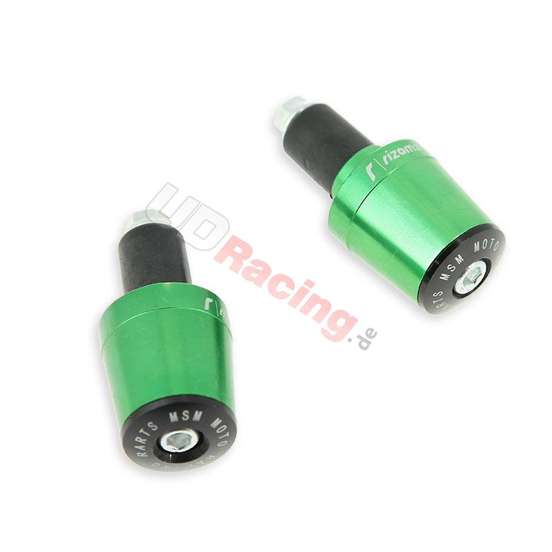 Lenkerfarbe grn Tuning  (Typ 7) fr Pocket Bike, Ersatzteile Pocket bike