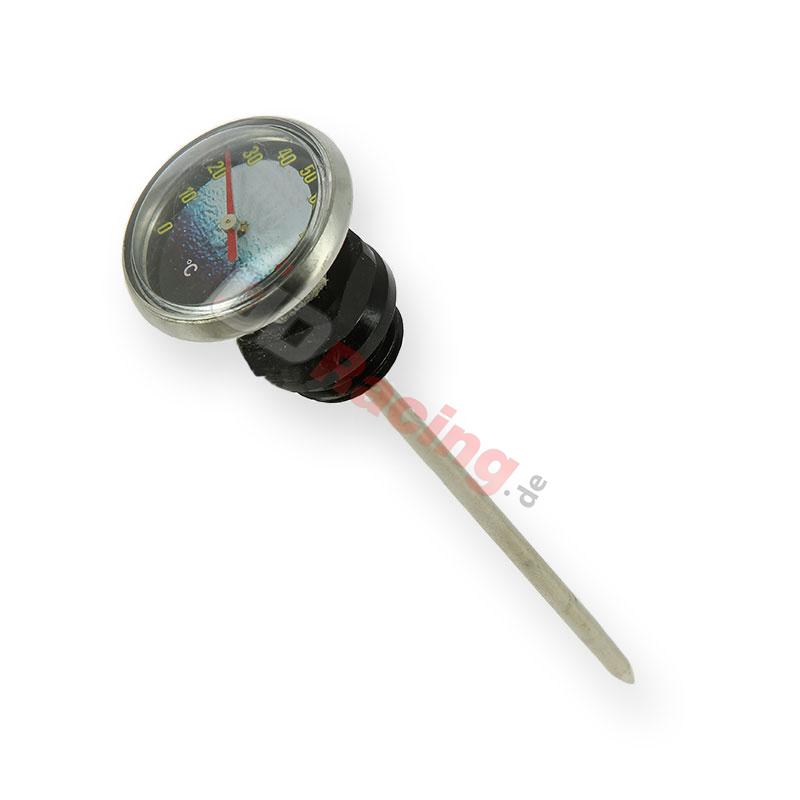 Ölstandmesser Tuning + Thermometer, Ersatzteile Dirt bike Ölstandmesser Tuning + Thermometer, Ersatzteile Dirt bike