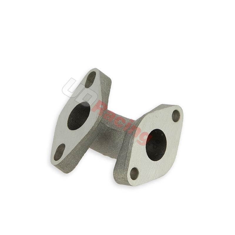 Ansaugstutzen 17 mm fr dirt bike, Ersatzteile Dirt bike