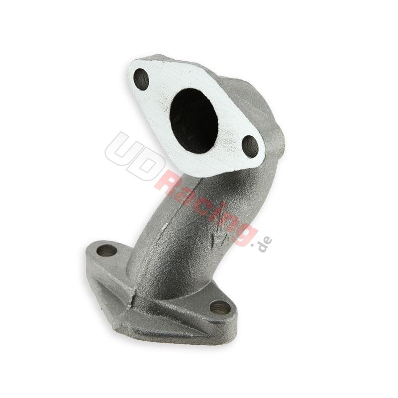 Ansaugstutzen20mm Motor 4-Takt 50cc bis 125cc, Ersatzteile Dirt bike Ansaugstutzen20mm Motor 4-Takt 50cc bis 125cc, Ersatzteile Dirt bike