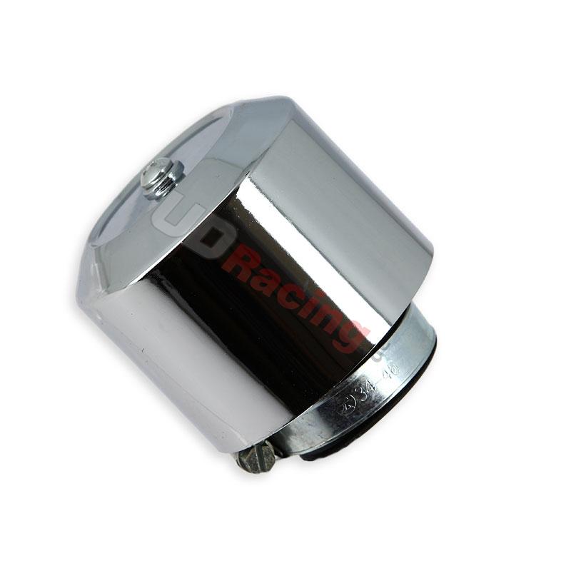 Luftfilter Chrom für Dirt Bike (Ø:35), Ersatzteile Dirt bike Luftfilter Chrom für Dirt Bike (Ø:35), Ersatzteile Dirt bike