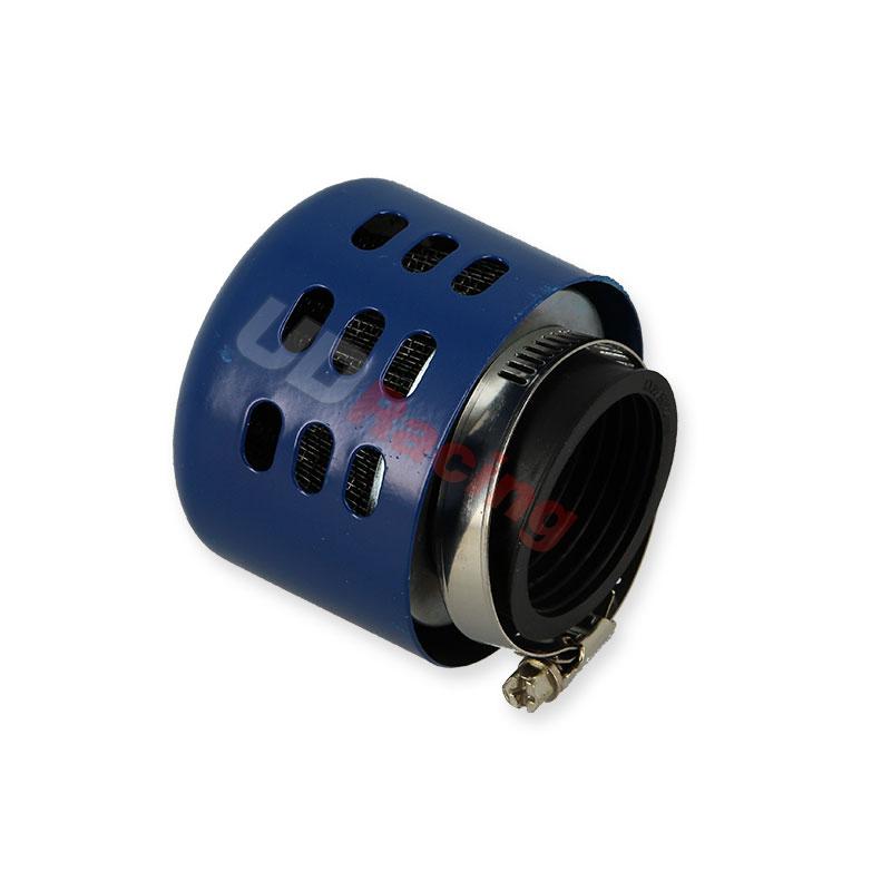 Luftfilter Racing 37mm Blau, Ersatzteile Dirt bike