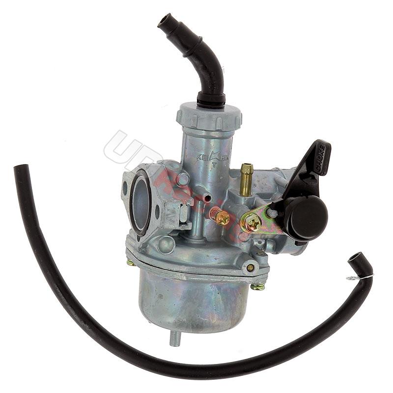 Vergaser dirt bike 22 mm, Ersatzteile Dirt bike Vergaser dirt bike 22 mm, Ersatzteile Dirt bike
