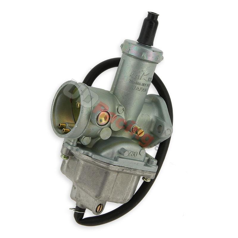 Vergaser dirt bike 30 mm, Ersatzteile Dirt bike Vergaser dirt bike 30 mm, Ersatzteile Dirt bike
