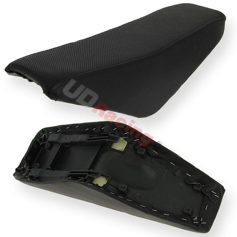 Verstellbare Sitzbank dirt bike CRZ (typ2), Ersatzteile Dirt bike Verstellbare Sitzbank dirt bike CRZ (typ2), Ersatzteile Dirt bike