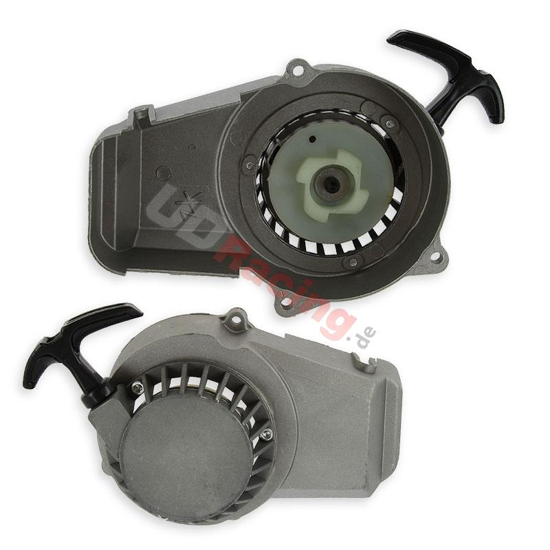 Anlasser Quick Start für pocket bike Nitro (typ 2), Nitro Motorradteile Anlasser Quick Start für pocket bike Nitro (typ 2), Nitro Motorradteile