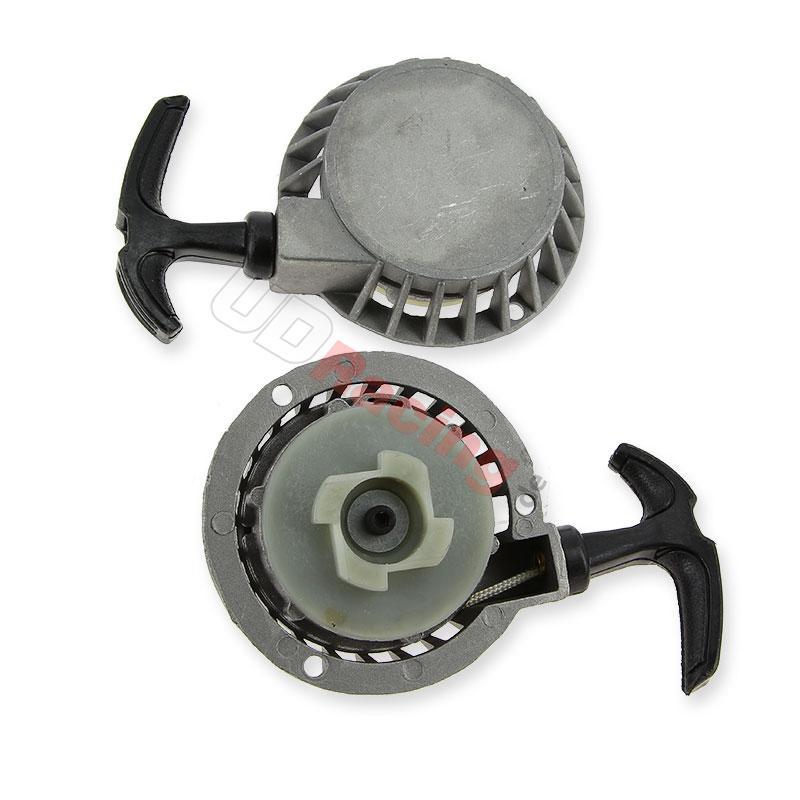 Anlasser Quick Start für pocket quad (typ 2B), Pocket quad Teile Anlasser Quick Start für pocket quad (typ 2B), Pocket quad Teile