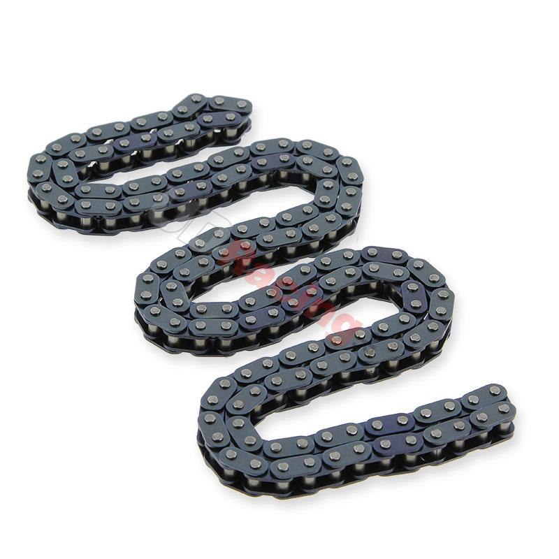 Geschlossene Kette 70 GROSSE GLIEDER T8F für Pockets Supermot, Teile Pockets Supermoto Geschlossene Kette 70 GROSSE GLIEDER T8F für Pockets Supermot, Teile Pockets Supermoto