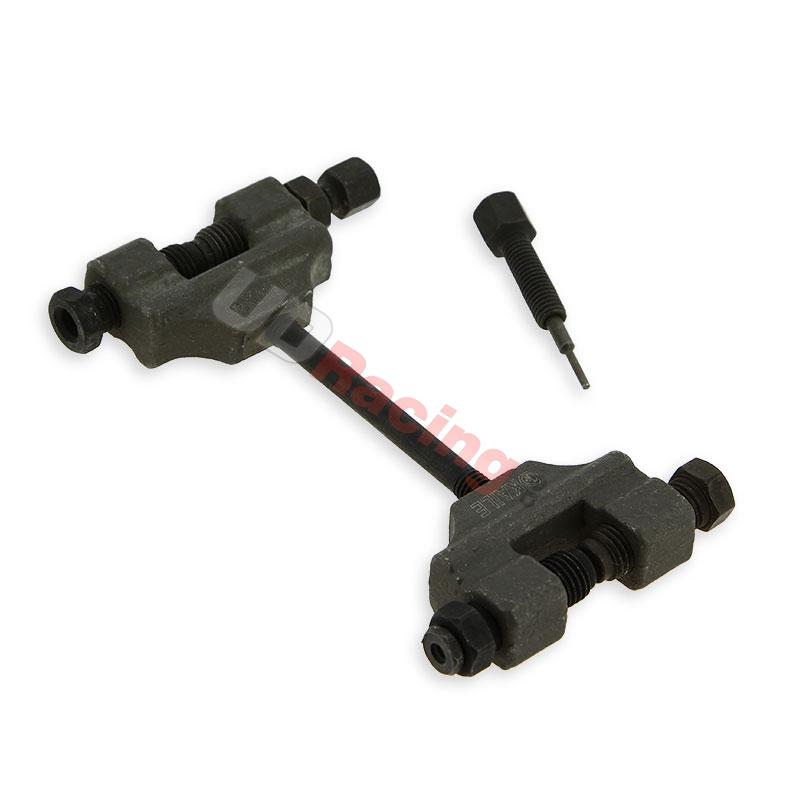 Kettennieter (Typ 1), Ersatzteile Pocket bike